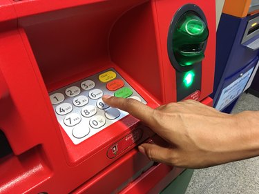 ATM Safety: Recognizing Hidden Risks and Avoiding Scams