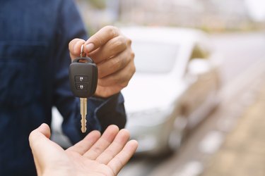 Buying a Car Without a Title: Risks and Solutions