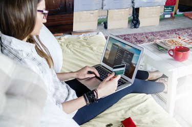 Credit Card Authorization Hold: What to Expect & How Long Does It Last?