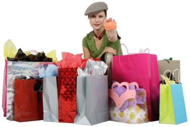 Retail Store Credit Cards for Bad Credit: Rebuild Your Credit