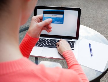 Understanding the CVC/CVV: Your Credit Card Security Code