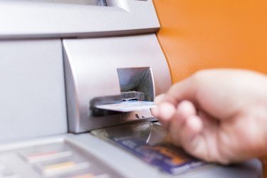 Disputing Unauthorized ATM Withdrawals: A Comprehensive Guide