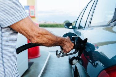 Debit Card Declined at Gas Pump? Common Reasons & Solutions