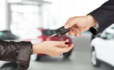 Secured Credit Cards for Car Rentals: A Comprehensive Guide