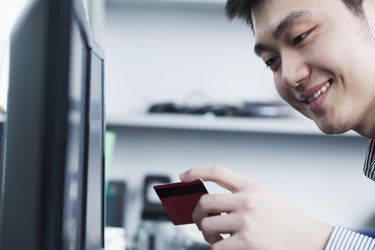 Understanding Negative Credit Card Balances: What You Need to Know