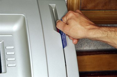 Unauthorized Debit Card Charges: What You Need to Know