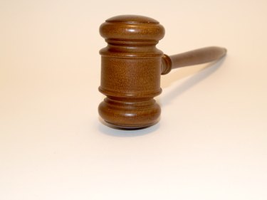 Lawsuits & Credit Scores: Do They Impact Your Credit?