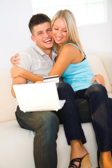 HP Credit Options: Applying with Bill Me Later