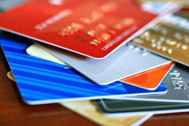 Credit Card Dimensions & Security: Everything You Need to Know