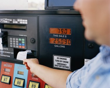 Using Your Debit Card at a Gas Pump: A Step-by-Step Guide