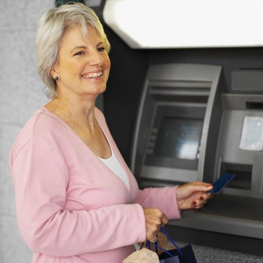 AccountNow Visa Card: Online Funding Options & Cash Advances