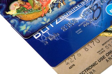 Affiliate Marketing Credit Cards: Promote & Earn | [Company Name]