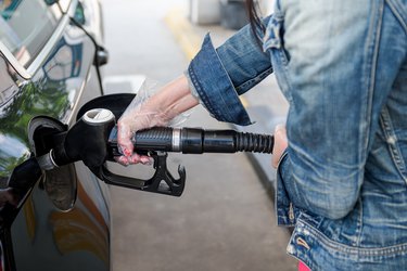 Using Credit & Debit Cards at Gas Pumps: A Simple Guide