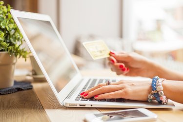 Send Money with a Credit Card: A Guide to MoneyGram & Important Considerations
