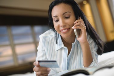 Check Your Home Depot Credit Card Balance: Online & Phone