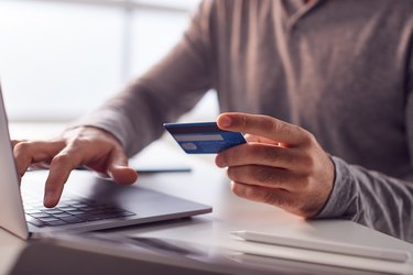 Temporary Credit Cards: Enhance Online Security & Protect Your Credit