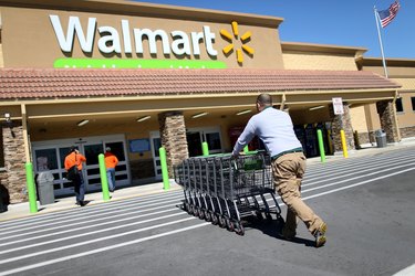 Wal-Mart Credit Cards: Apply & Benefits - Walmart Credit
