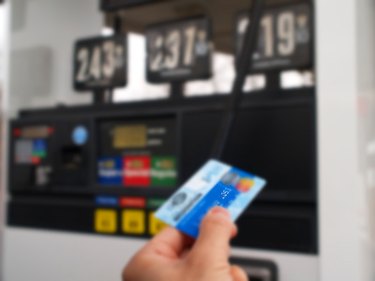 Using Gas Cards at the Pump: A Simple Guide