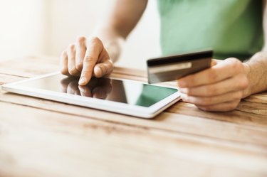 Securely Enter Credit Card Information Online: A Step-by-Step Guide