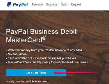PayPal Debit Card: How to Apply & Use Your Card