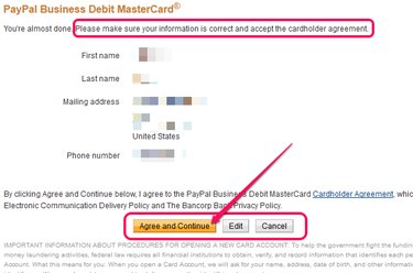 PayPal Debit Card: How to Apply & Use Your Card