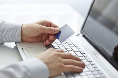 Credit Card Application: Physical Address Requirements & PO Box Alternatives