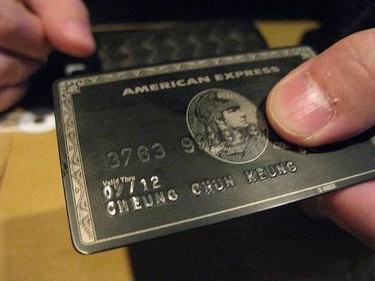 The American Express Centurion Card: An In-Depth Look at the World s Most Exclusive Credit Card