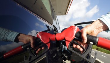 Using Credit Cards for Gas: A Convenient Guide