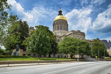 Understanding Georgia Title Loan Repossession Laws