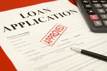 Spousal Consent for Loans: Do You Need to Tell Your Husband?