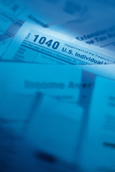 Tax Refund Offset: Understanding Government Debt Deductions