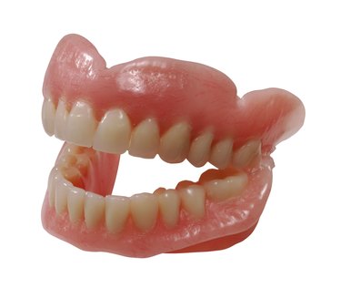 Denture Grants & Financial Assistance: Get a Smile You Deserve