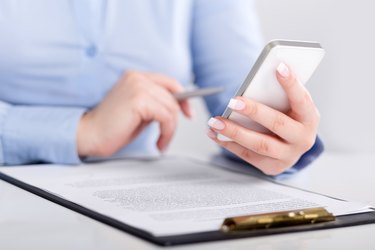 Understanding and Returning AT&T Security Deposits