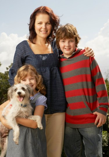 Financial Assistance for Single, Unemployed Mothers: Grants & Resources