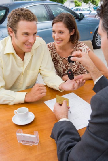 Car Loans & SSI: Your Guide to Approval | [Your Company Name]