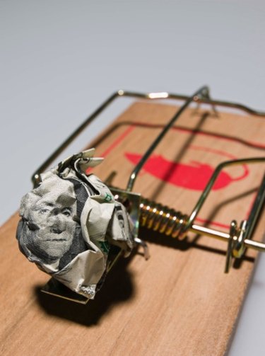 Safe & Reliable Online Payday Loans: A Risk Assessment