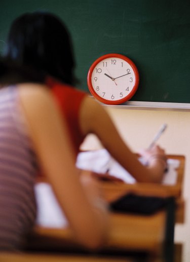 SAT Score Requirements for Scholarships: A Comprehensive Guide