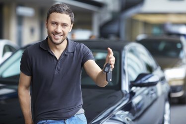 OAC Financing Explained: What It Means and How It Works