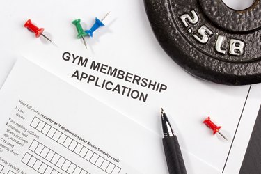 Gym Membership Cancellation & Credit Score: What You Need to Know