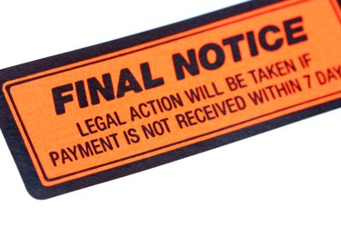 Oregon Debt Statute of Limitations: Know Your Rights