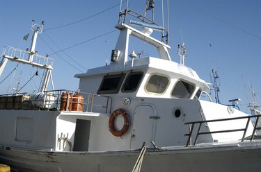 Boat Short Sale: Protecting Your Credit & Options