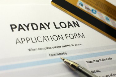 Payday Loan Statute of Limitations: What You Need to Know
