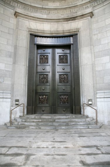 Understanding Court Judgments: How to Check for a Judgment Against You