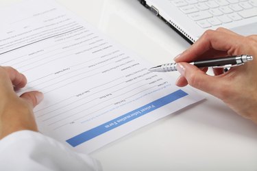 Understanding the Consequences of Unpaid Medical Bills