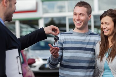Vehicle Security Agreement: Protect Your Auto Loan Investment