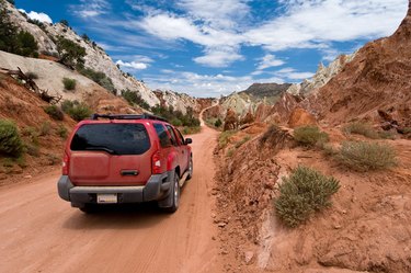 Utah Repossession Laws: Borrower Rights & Lender Procedures