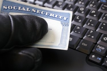 Protect Your Identity: How to Block Your Social Security Number