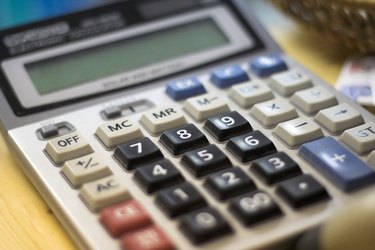 Calculate Your Debt-to-Income Ratio (DTI): A Simple Guide