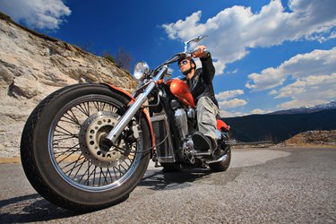 Harley-Davidson Financing with Poor Credit: Your Options