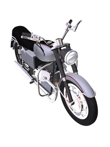 Motorcycle Financing After Bankruptcy: Your Options & Tips